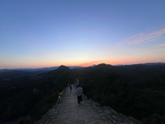 -司马台长城