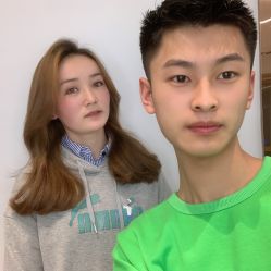 -小齐发型Star·Salon