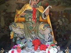-关帝庙(大同古城)