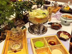 -叶叶菩提(太原别墅店)