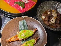 -花潮料理艺食馆(成都万象城店)