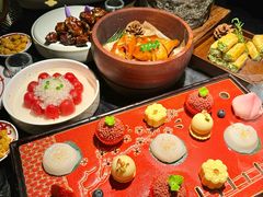 -锦楼·臻选新杭帮(杭州中心店)