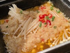 -破店肥哈·东北烧烤·夜宵(南山保利店)