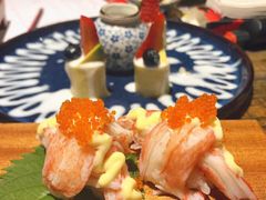 -古田居·特色寿司料理(骏欣中心店)