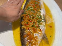 -连鹭海鲜·海肠捞饭·海胆饭(星海店)