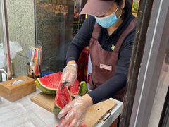 -鲜力达果品批发直销(无锡保利香槟店)