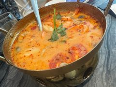 -Thai Alley泰爱里(二沙岛店)