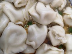 -回坊马二饺子馆