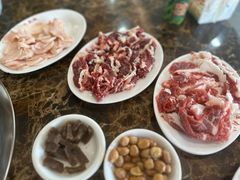 -蔡社牛肉城(龙湖店)