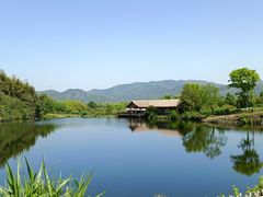 -良渚古城遗址公园
