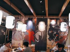 -沼津港渔市(宏伊国际广场店)