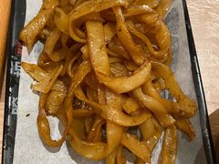 烤粉-靓靓蒸虾·头牌蒸虾(万松园玲珑店)