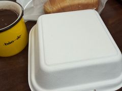 -红星前进面包牛奶公司(五道口购物中心店)