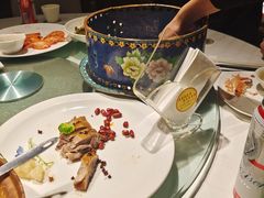 -大蓉和(一品天下店)