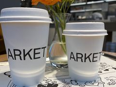 -ARKET CAFÉ(三里屯太古里店)
