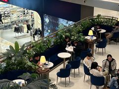-CHARLIETOWN红茶公司(南京万象天地店)