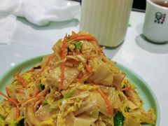 -老邻居饭店(华昌道店)