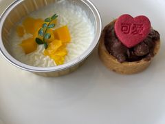 -汇泉王朝大饭店-旋转餐厅(南海路店)