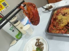 -呆虾王龙虾馆(南湖总店)