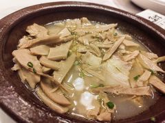 -洛东土菜馆(建国北路店)