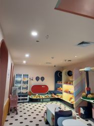 -meland club亲子乐园(北京芳圆里ID MALL店)