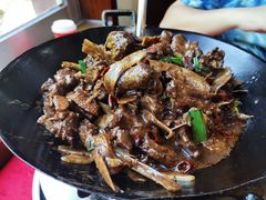 -王城醋血鸭老店