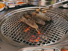 -馥二代韩式烤肉 2세대 불고기(喷水池店)