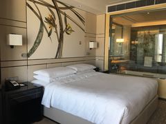 -上海宝华万豪酒店