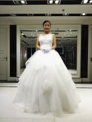 点击看大图 -韩国天使嫁衣婚纱礼服馆(上海旗舰店)