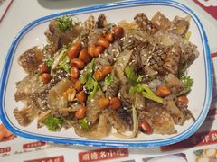 -顺德杨廷记(白云山店)