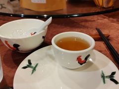 -南沙游艇会·大兵船餐厅