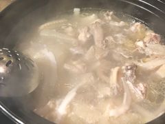 -同仁四季椰子鸡(海岸城天利店)