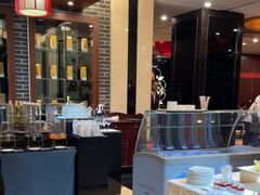 -索菲特酒店·海鲜自助 ·聚餐厅
