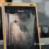 廣財大三學生開的早C晚A咖啡bar☕🍻