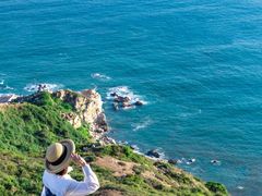 -西涌国际滨海旅游区