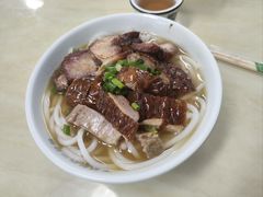 -下村新强记烧鹅店