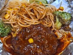 -菲滋意式餐厅(西溪印象城店)