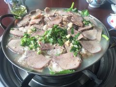-尼玛藏家风味园(阿山食城店)