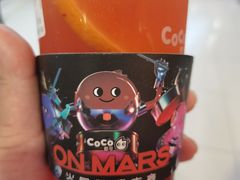 -CoCo都可(双井家乐福店)