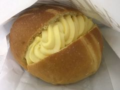 皇室忌廉包-老佛爷饼店
