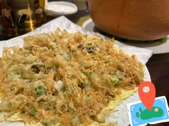 -八道本地特色菜馆(大鹏古城店)