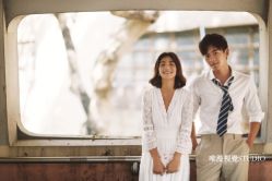 -巴黎婚纱摄影工作室