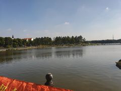 -美兰湖景区