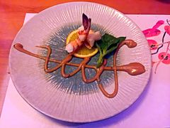 -将军日本餐厅·Shogun 传统日料·铁板烧·板前料理(厦门马哥孛罗东方大酒店)