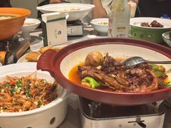 -丁哥·庐味鲜 土菜·20年老字号(世纪阳光花园店)