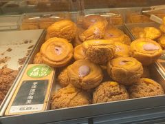 -酥大興·新国潮糕点配茶饮(龙岗万达黑金店)