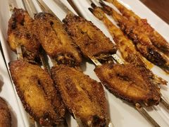 -南门小馆·清真(国贸商城店)