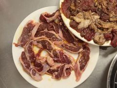 -松明一烤肉馆(鲁园店)