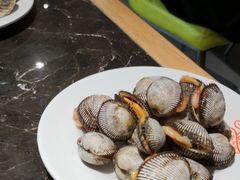 -火锅岛潮牌自助餐厅(天津天佑城店)