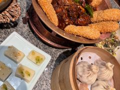 -南京大牌档(青岛万象城店)